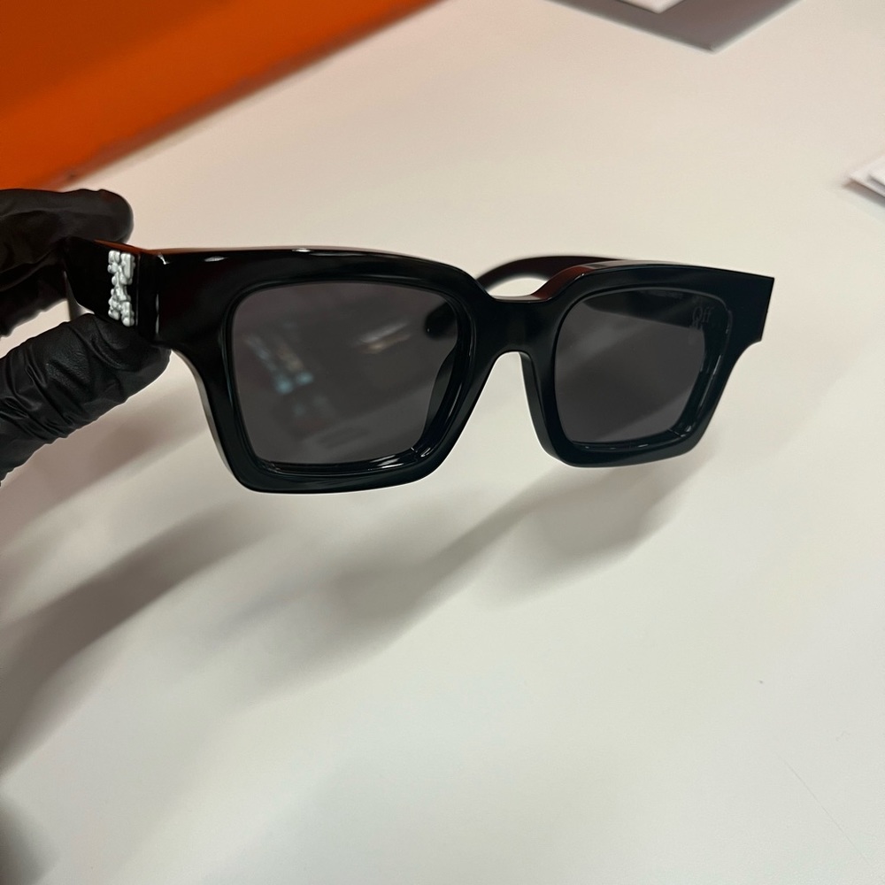 Off-White Sunglasses